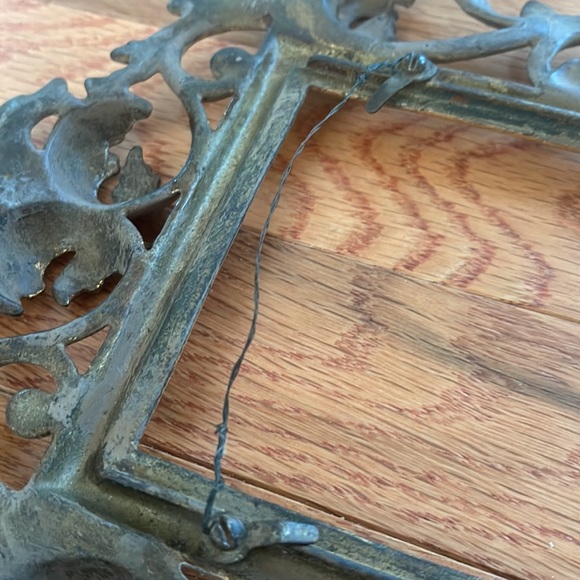 Ornate Frame - Picture 9 of 16